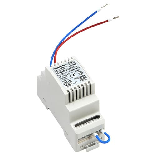 Laser Power Supply, White