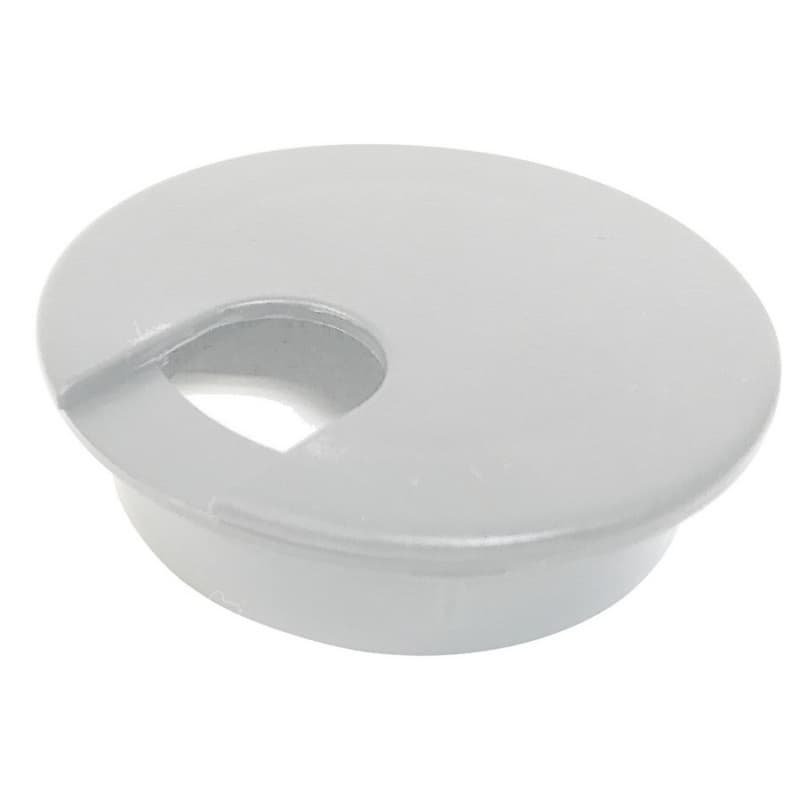 1-1/2" Cord Grommet, White