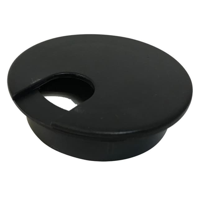 Bainbridge 1041 Series, 2 Piece Round Plastic Grommet