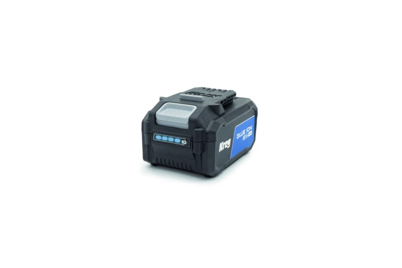 Kreg 20V Blue Ion 4.0 Ah Battery Pack