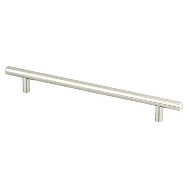 7-9/16" Tempo T-Bar Pull, Brushed Nickel