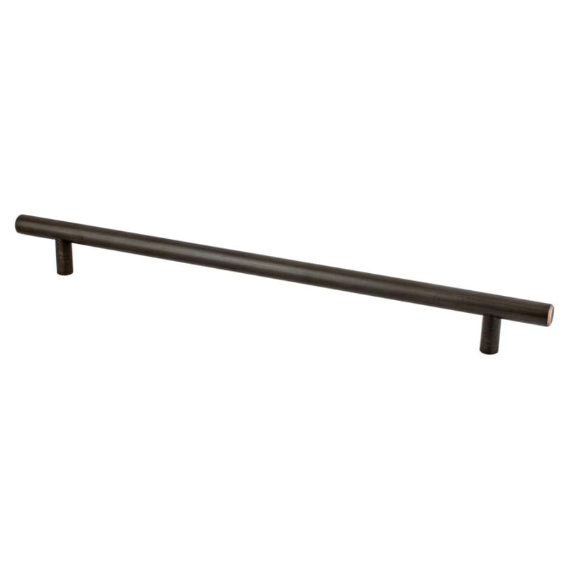 10-1/16" Tempo T-Bar Pull, Verona Bronze