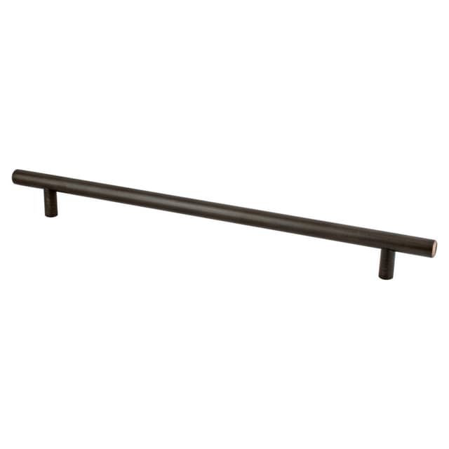 10-1/16" Tempo T-Bar Pull, Verona Bronze