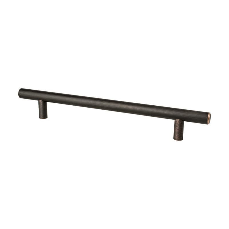 6-5/16" Tempo T-Bar Pull, Verona Bronze