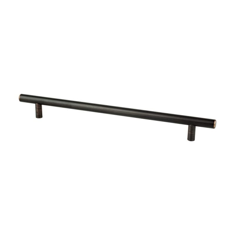 224mm Tempo T-Bar Pull, Verona Bronze