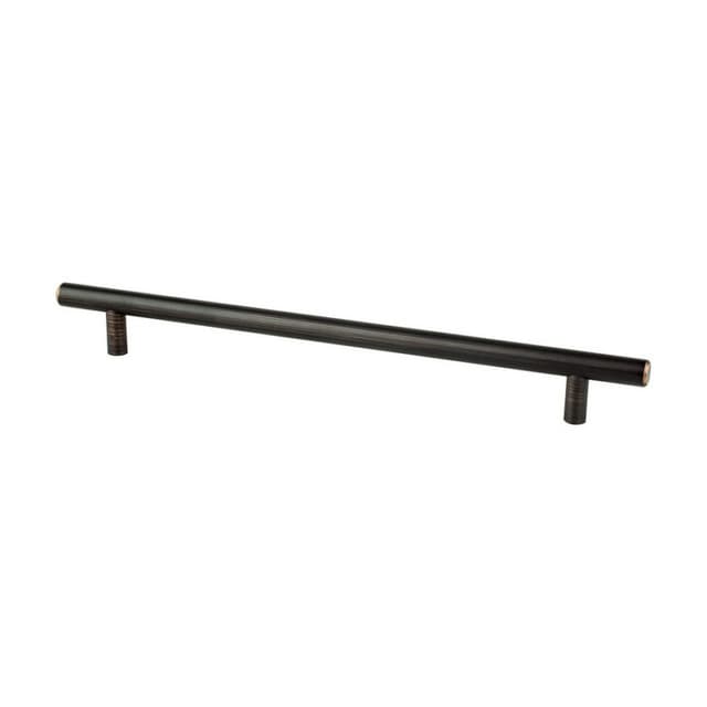 224mm Tempo T-Bar Pull, Verona Bronze