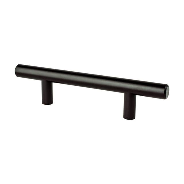 3" Tempo T-Bar Pull, Black