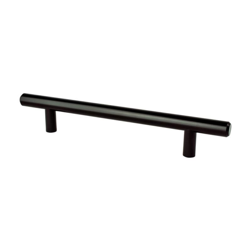 5-1/16" Tempo T-Bar Pull, Black