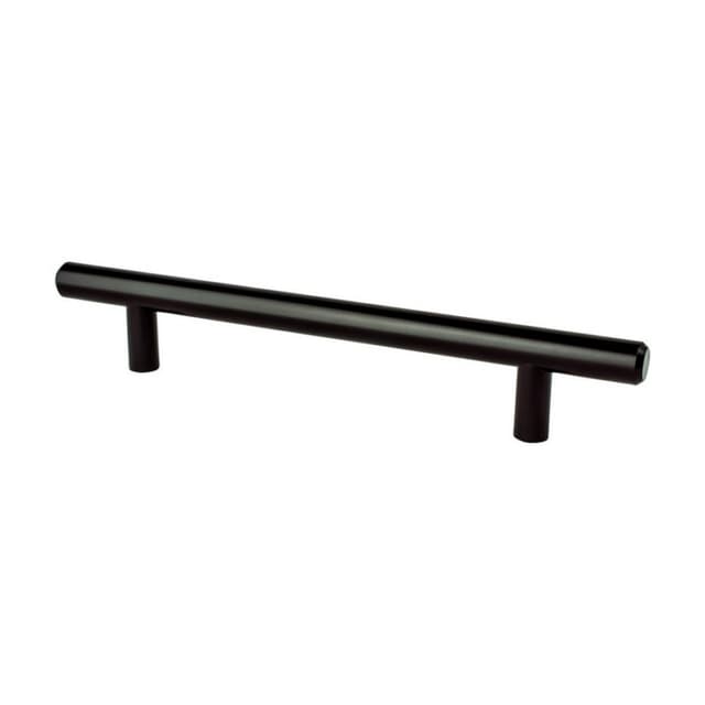 5-1/16" Tempo T-Bar Pull, Black