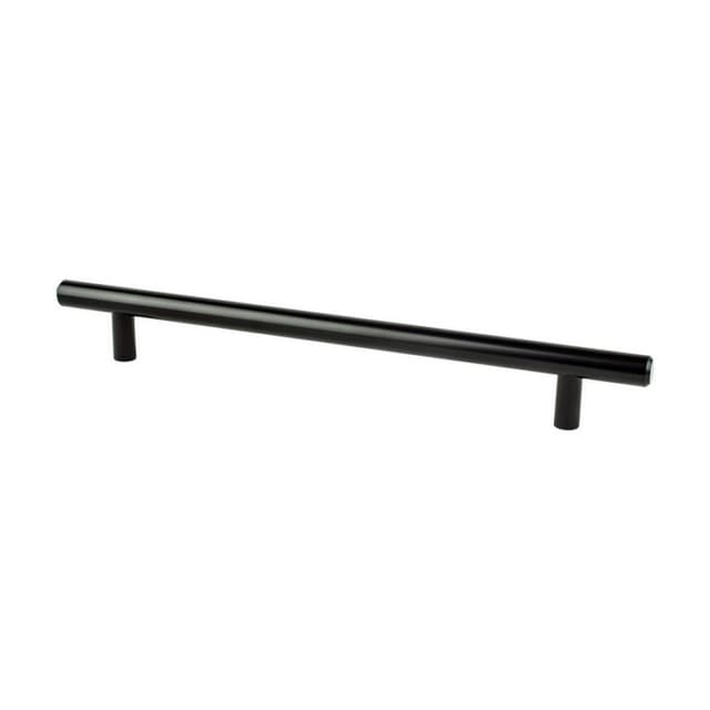 7-9/16" Tempo T-Bar Pull, Black