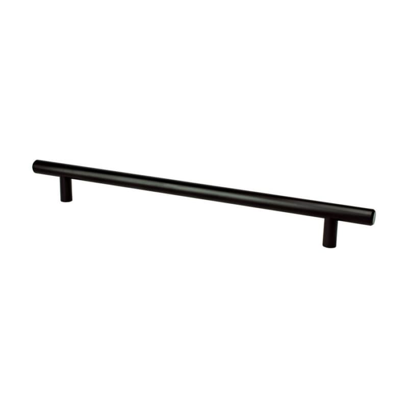 224mm Tempo T-Bar Pull, Black