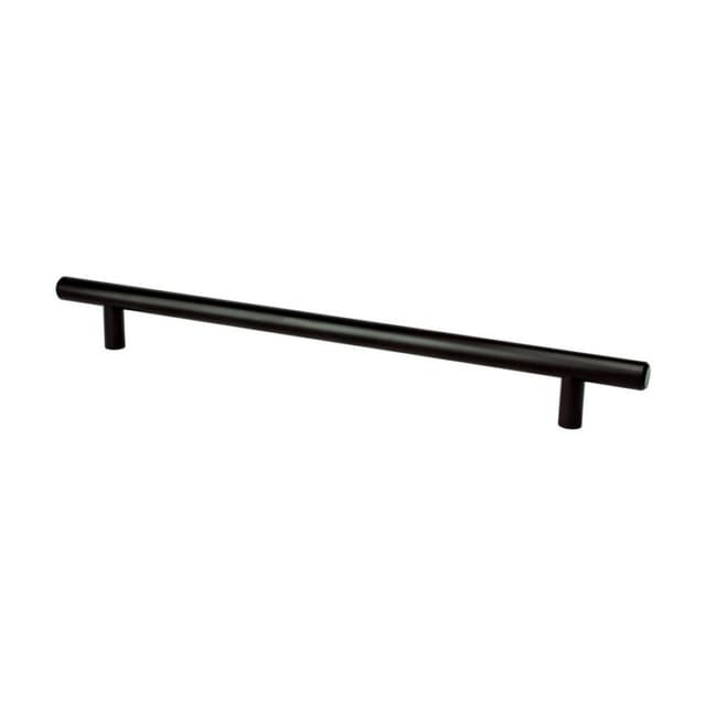 224mm Tempo T-Bar Pull, Black