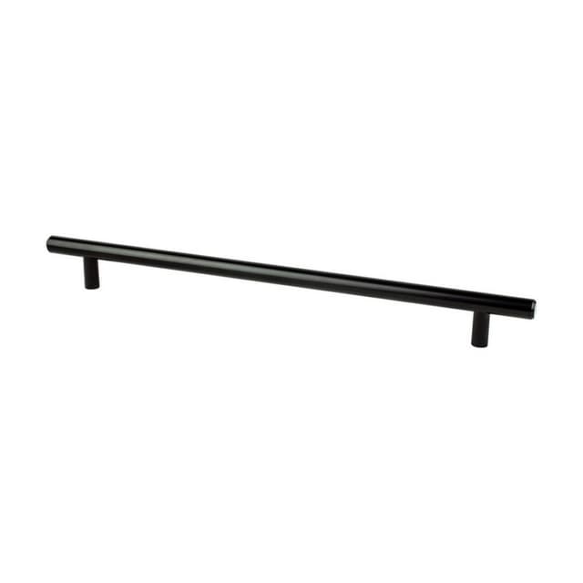 10-1/16" Tempo T-Bar Pull, Black