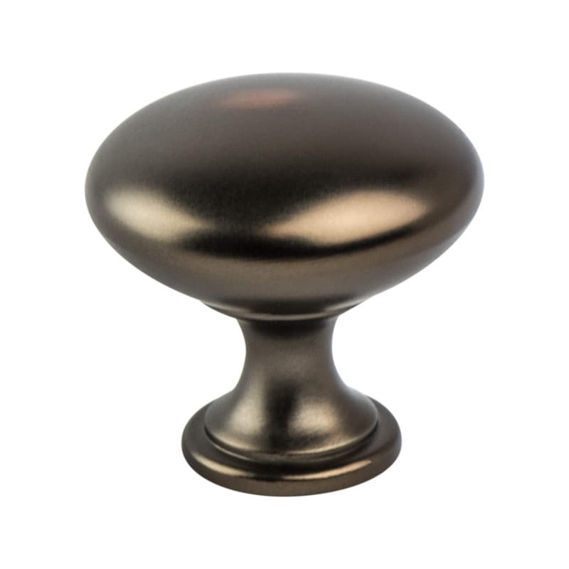 29mm Advantage-1 Round Knob, Oiled Bronze