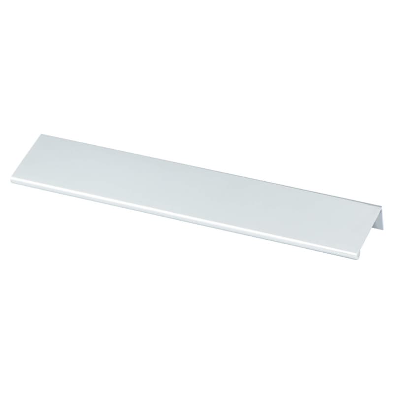 6-21/32" Bravo Finger Pull, Polished Chrome