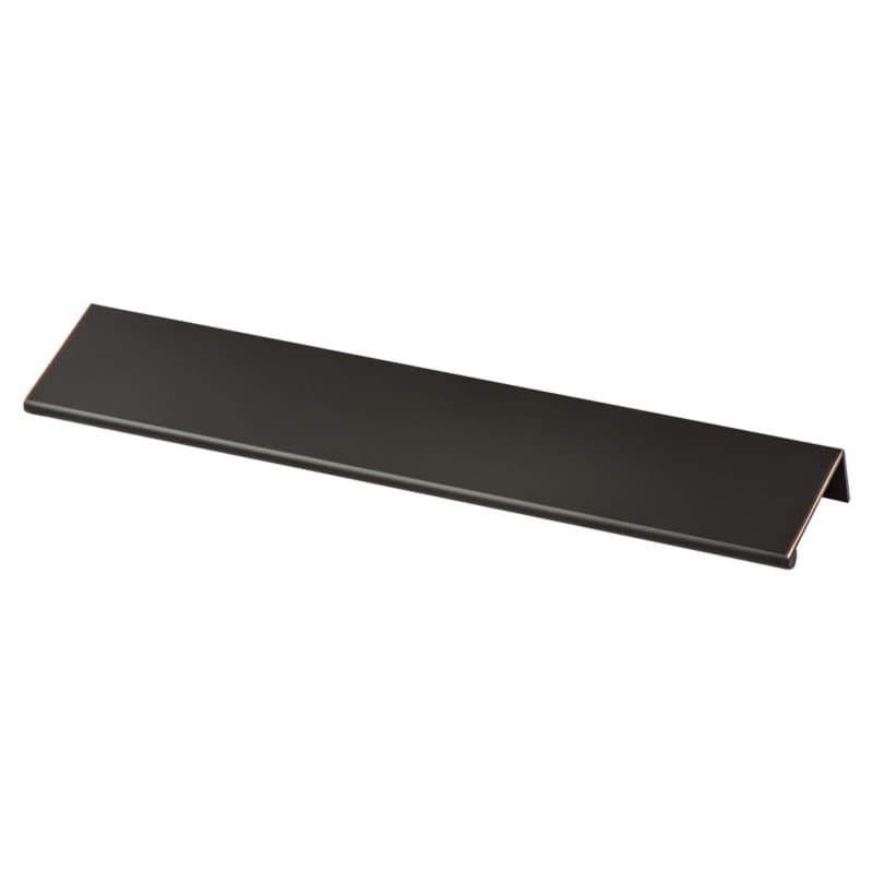 6-21/32" Bravo Finger Pull, Verona Bronze