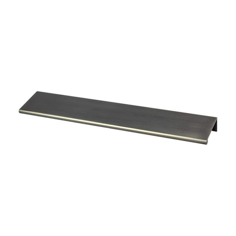 6-21/32" Bravo Finger Pull, Graphite