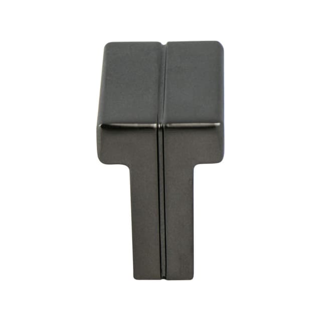 3/4" Skyline Slate Knob, Slate
