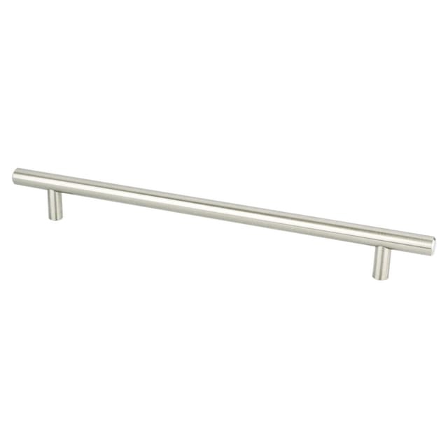 8-13/16" Tempo T-Bar Pull, Brushed Nickel