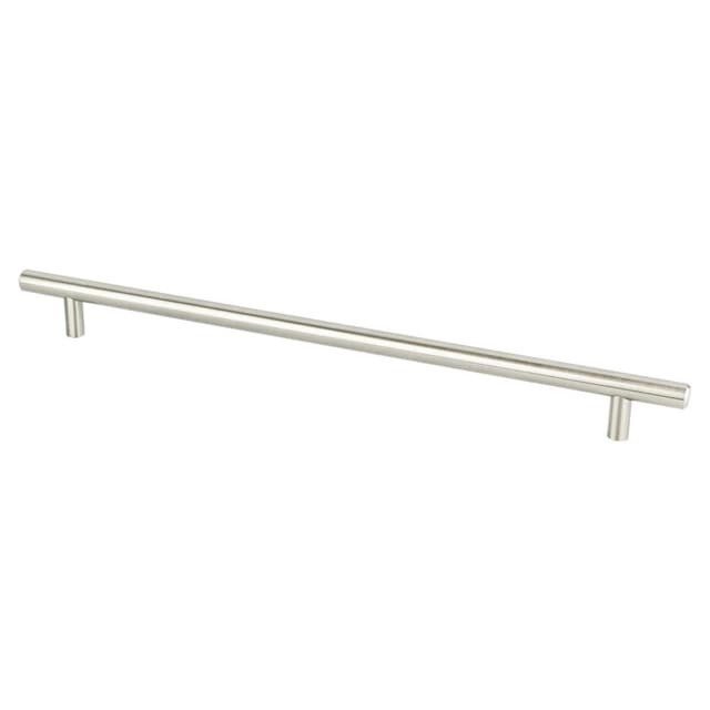 11-11/32" Tempo T-Bar Pull, Brushed Nickel