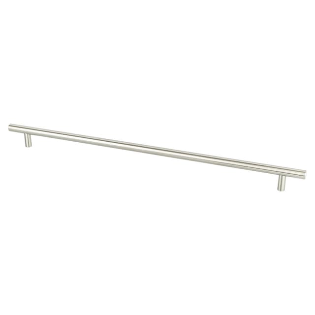 15-1/8" Tempo T-Bar Pull, Brushed Nickel
