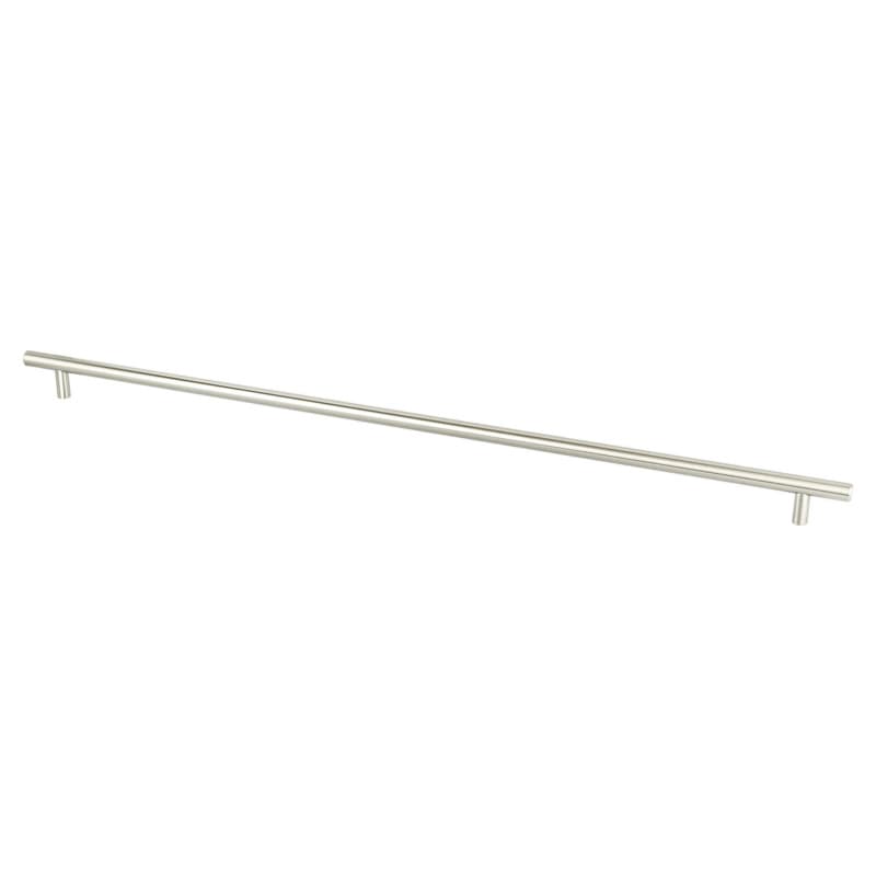 21-13/32" Tempo T-Bar Pull, Brushed Nickel