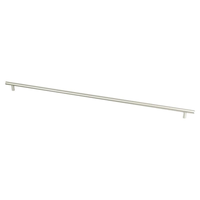 25-7/32" Tempo T-Bar Pull, Brushed Nickel