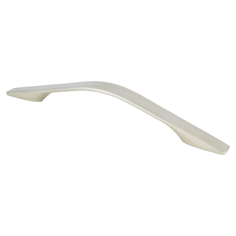 6-5/16" Fuji Appliance Pull, Brushed Nickel