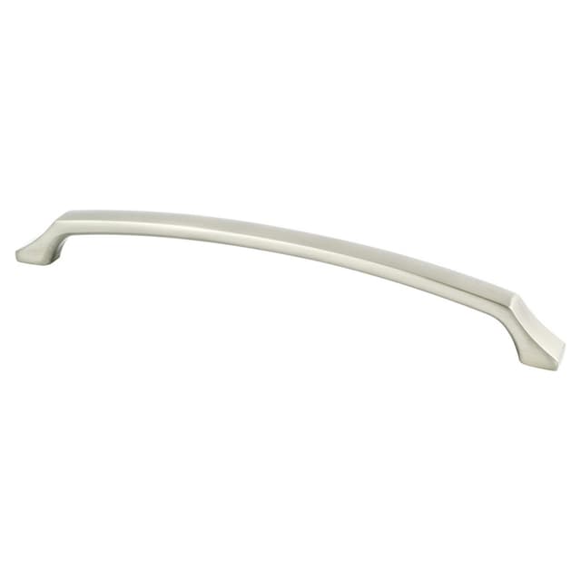 224mm Epoch Edge Appliance Pull, Brushed Nickel