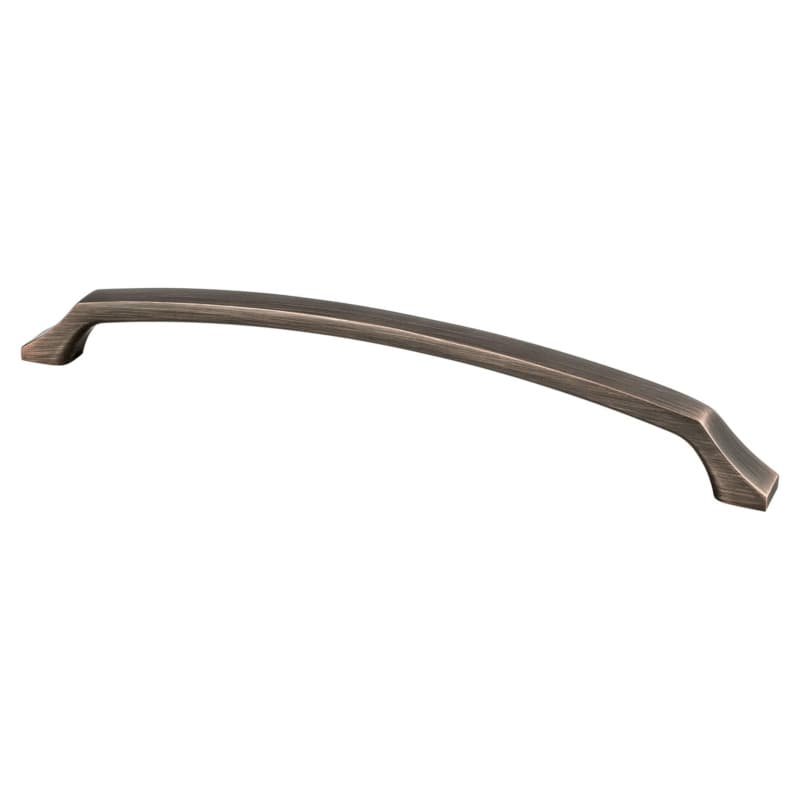 224mm Epoch Edge Appliance Pull, Verona Bronze