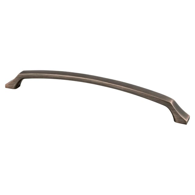 224mm Epoch Edge Appliance Pull, Verona Bronze