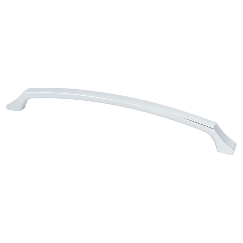 224mm Epoch Edge Appliance Pull, Polished Chrome