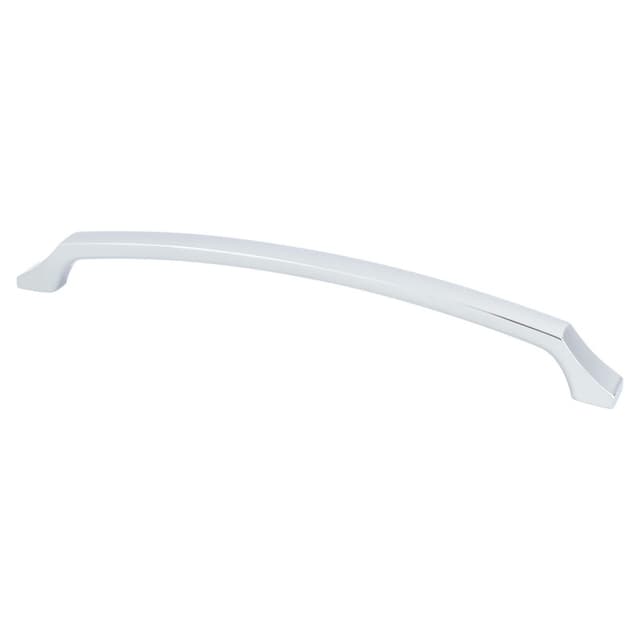 224mm Epoch Edge Appliance Pull, Polished Chrome