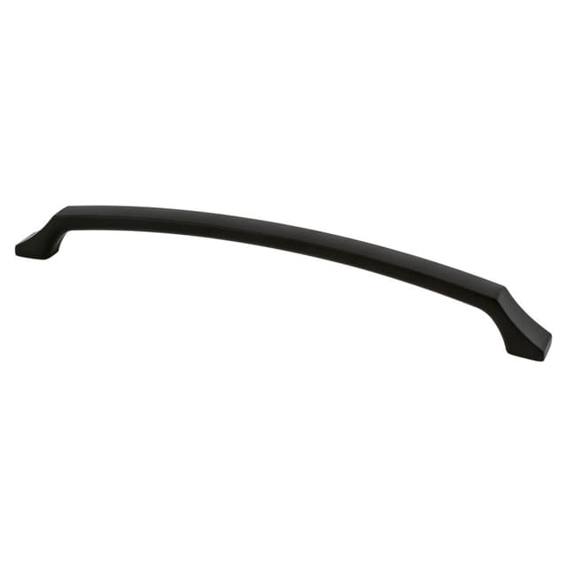 224mm Epoch Edge Appliance Pull, Matte Black
