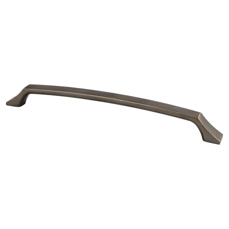 12" Epoch Edge Appliance Pull, Verona Bronze