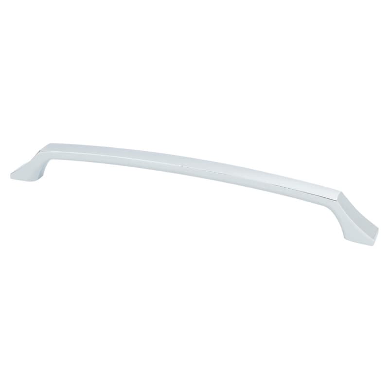 12" Epoch Edge Appliance Pull, Polished Chrome