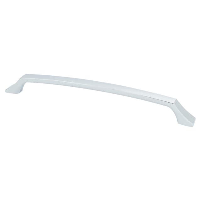 12" Epoch Edge Appliance Pull, Polished Chrome