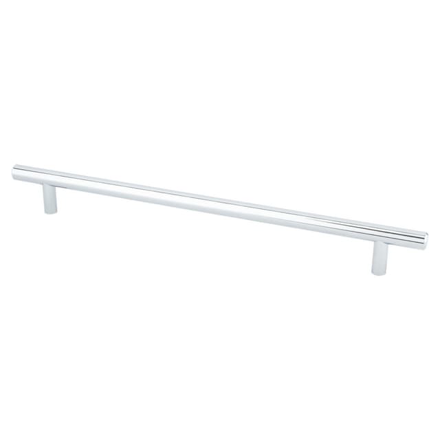 10-1/16" Tempo T-Bar Pull, Polished Chrome