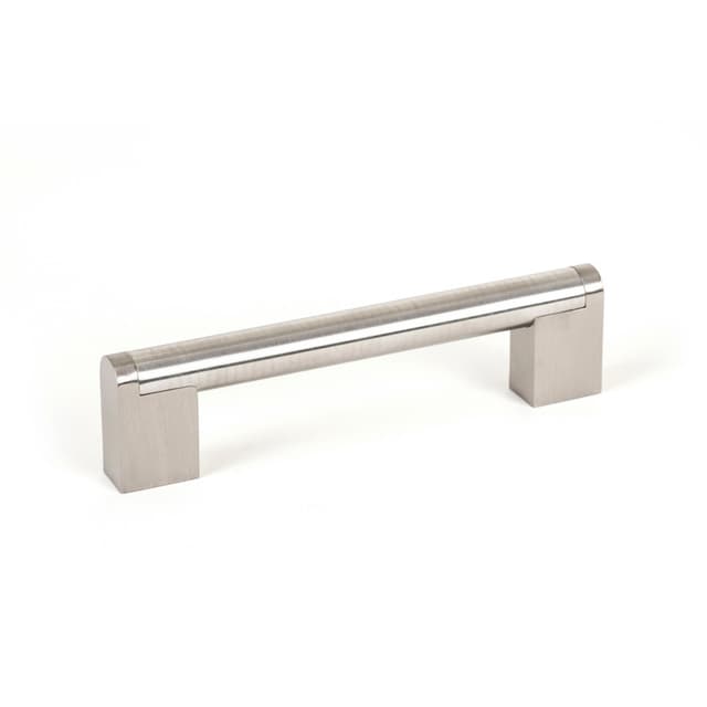 5-1/16" Studio Stainless Steel Pull