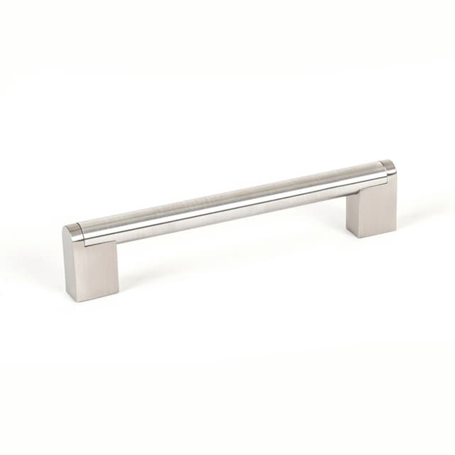 6-5/16" Studio Stainless Steel Pull