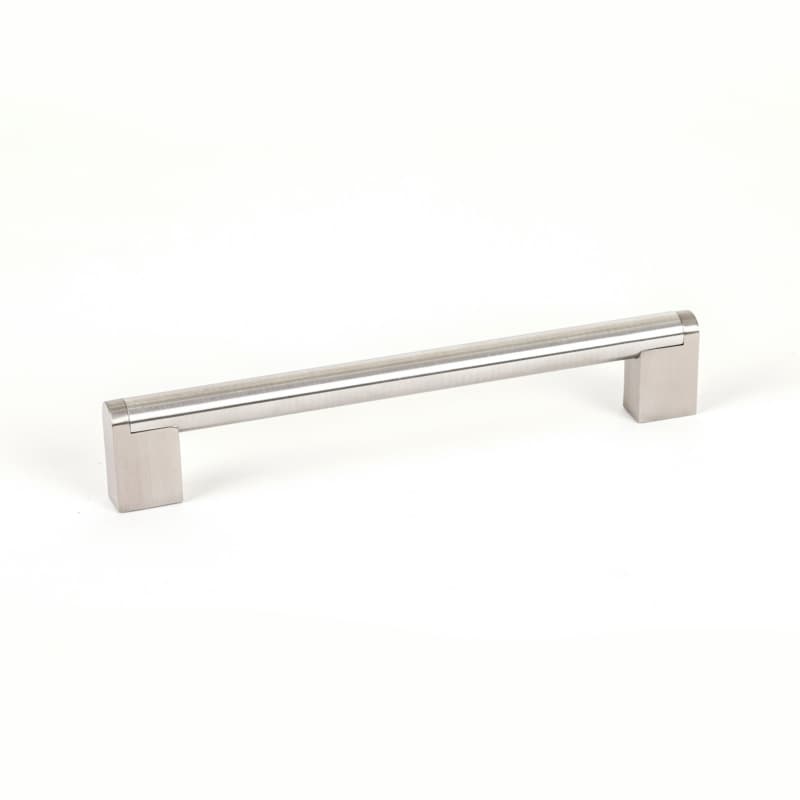 7-9/16" Studio Stainless Steel Pull