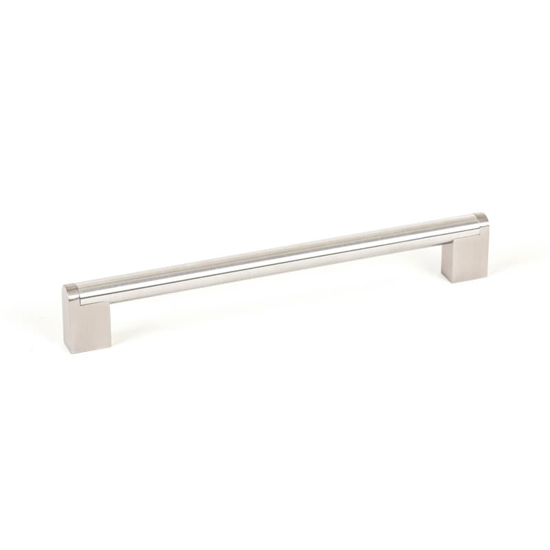 8-13/16" Studio Stainless Steel Pull
