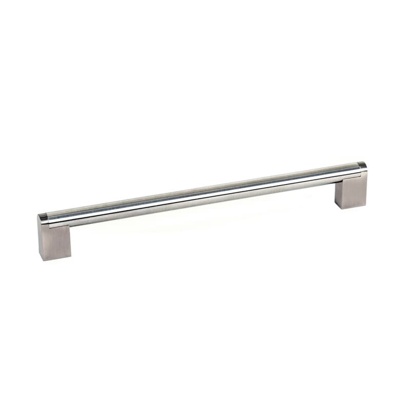10-1/16" Studio Stainless Steel Pull