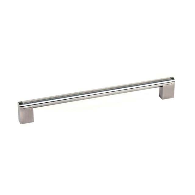 10-1/16" Studio Stainless Steel Pull