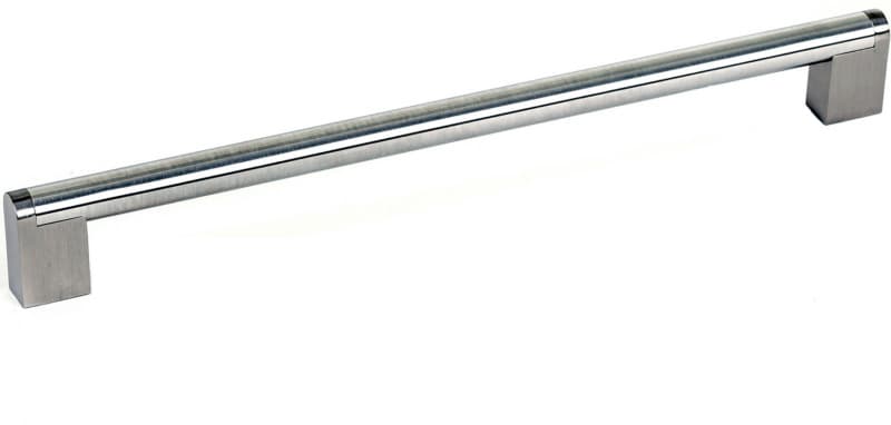 11-11/32" Studio Stainless Steel Pull