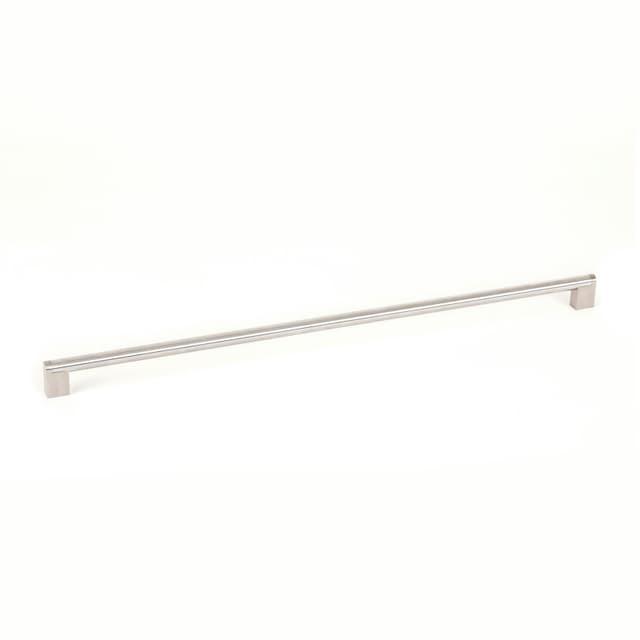 22-11/16" Studio Stainless Steel Pull
