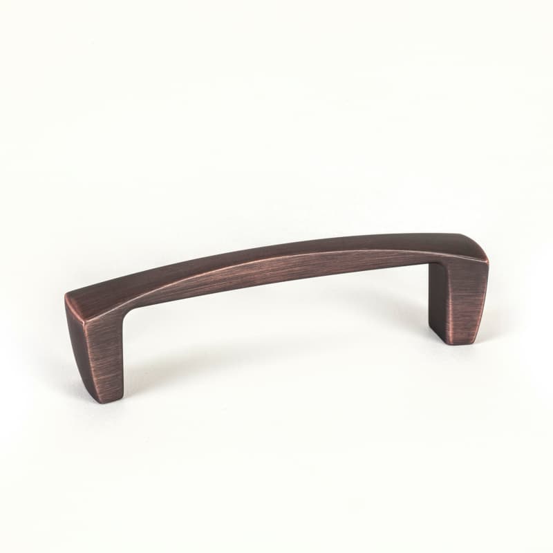 96mm Aspire Handle Pull, Verona Bronze, 4-1/8" Length