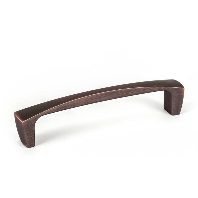 128mm Aspire Handle Pull, Verona Bronze, 5-7/16" Length