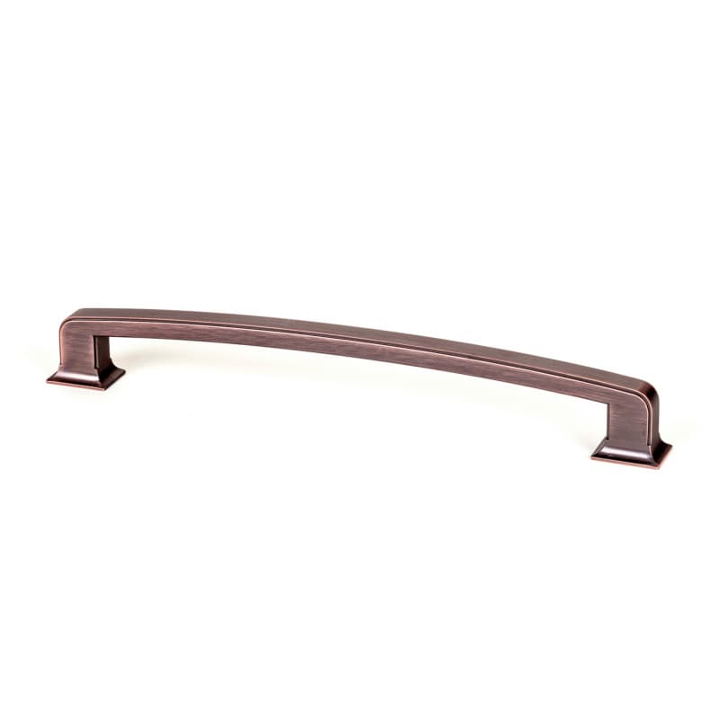 12" Hearthstone Appliance Pull, Verona Bronze