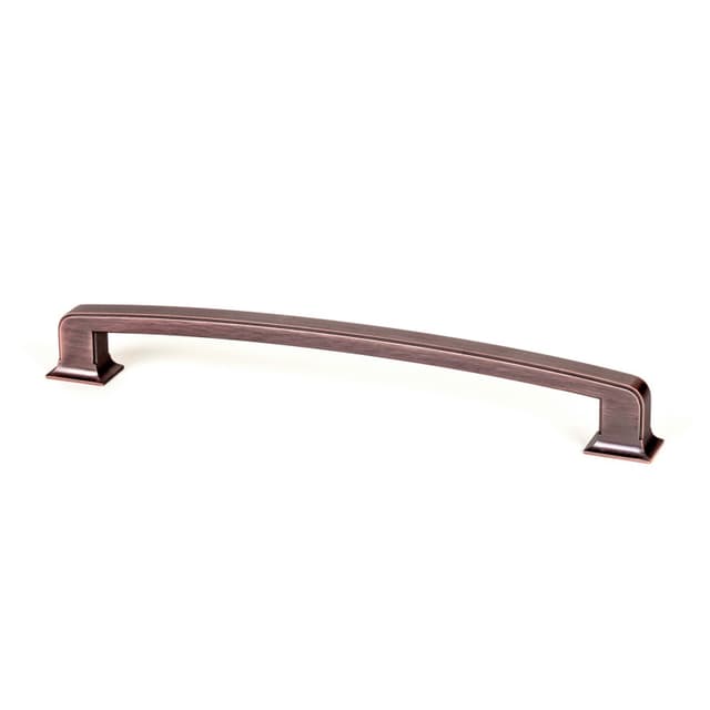 12" Hearthstone Appliance Pull, Verona Bronze